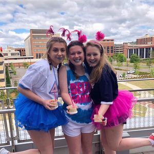 Meet your Posher, Brooklyn